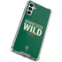 NHL Minnesota Wild Lineup Galaxy A15 5G Clear Case